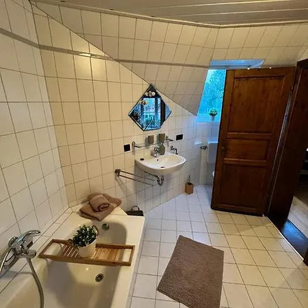Lägenhet Muckelstuuv