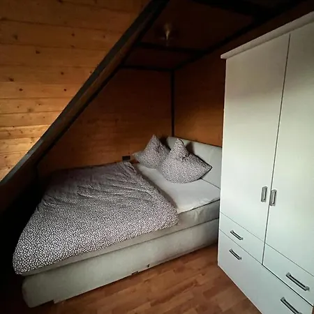 Muckelstuuv Lägenhet